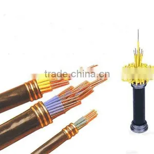 Plastic Insulated Control Cable 450/750KV thumbnail-1