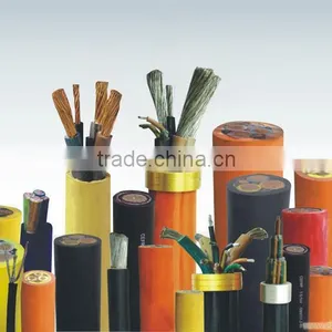 High Temperature and High Voltage Resistant Cable thumbnail-1