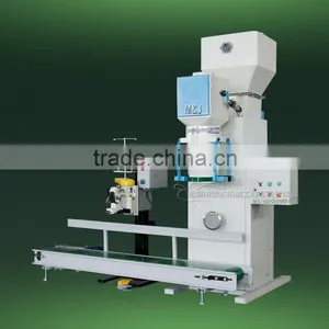 CE Certificated Maize Meal Packing Machine With ISO9001-2008 thumbnail-2