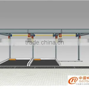 Psh2 Lifting and Sliding Garage thumbnail-1