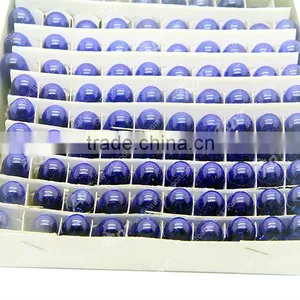 High Quality 168 555 194 Quartz Glass Halogen Bulb T10 thumbnail-5
