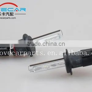 AILECAR YEAKY 35W 12V FAST BRIGHT HID XENON BULB LAMP, H7 LAMP 4500K 5500K 6500K , 50% BRIGHT THAN ORIGINAL XENON thumbnail-5