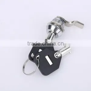 Mini Waterproof Door Lock 602 Door Lock With High Quality thumbnail-1
