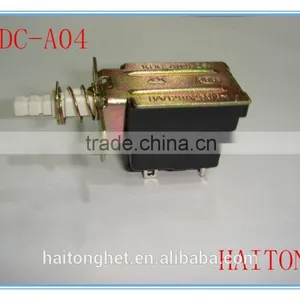 KDC-A04 Power Switch 4pin thumbnail-1
