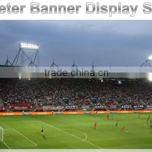 Large Stadium Football Sports Events Led Display P10 P16 Outdoor Full Colorging Big Advertising Screen thumbnail-2