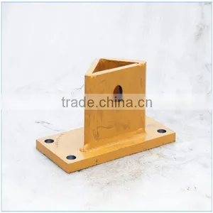 Shantui Bulldozer Parts thumbnail-5