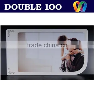 Double100 High Quality Cheap Price Photo Frame Digital thumbnail-1