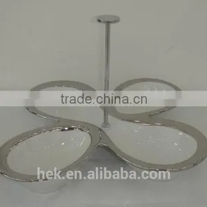 High Quality Divided Plate thumbnail-4