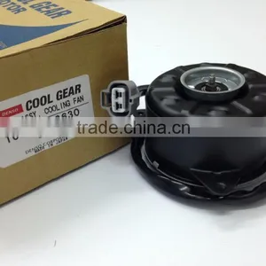 Denso Radiator Fan Motor thumbnail-1