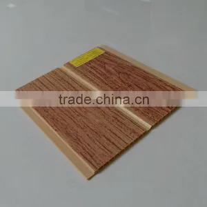 PVC Panel/pvc Ceiling/pvc Wall Panel for Interior Decoration thumbnail-4