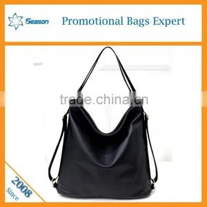 Hot Sale Stock Handbags Ladies 2016 Top Pretty Fashion PU Lady Tote Bags Quality Choice Most Popular thumbnail-5