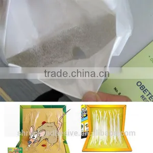 Good Price Hot Melt Pressure Sensitive Adhesive/glue for Catching Rat thumbnail-1