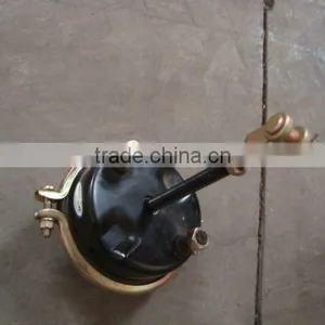 All of Types Tractor Trailer Brake Parts Steel Double Air Chamber thumbnail-5