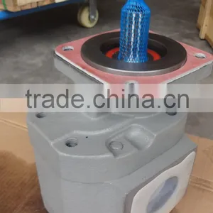 Uchida Hydraulic Pump for TEREX Off-road Truck OEM PN 15257475 thumbnail-1