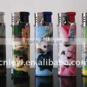 Windproof Lighter thumbnail-4