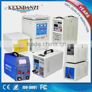 High Quality Factory Price KX5188-A45 High Frequency Induction Melting Furnace thumbnail-6