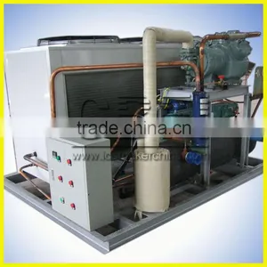 Top Quality Large Automatic Block Ice Machine for Africa thumbnail-1