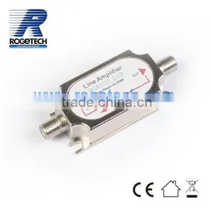 Line Amplifier thumbnail-1