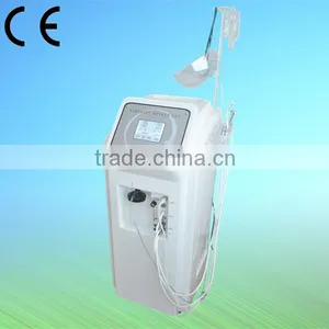 Dispel Pouch 2014 CE Approval Newest Skin Whitening Water Oxygen Jet Peel Machine Water Facial Machine thumbnail-1