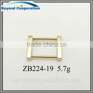 Customized Square Bag Ring thumbnail-4