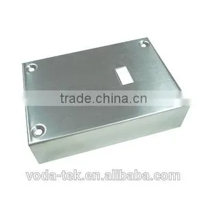 High Precision and Customized Metal Stamping Parts thumbnail-1