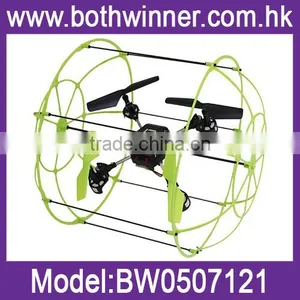 Toy Drone Helicopter thumbnail-1