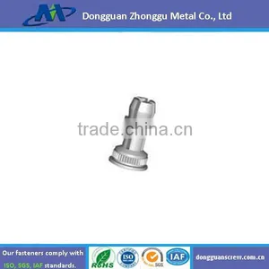PEM KSSB-4-12 Stainless Steel Decorative Panel Fastener thumbnail-1