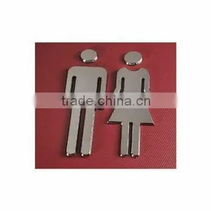 J01SL-03 Decorative Metal Sign Letters thumbnail-1