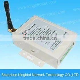 M2M Gsm Transmitter and Receiver With Rs485 GSM Modem thumbnail-1