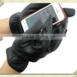 Touch Screen Gloves Winter Glove Motorcycle Glove thumbnail-5