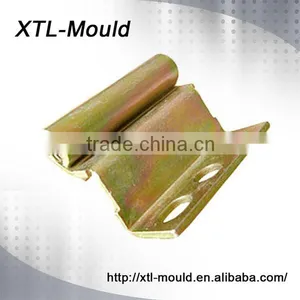 Customizable High Quality Press Mould Fabrication thumbnail-1