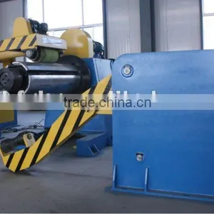 HFCL-2*1300 Cut to Length Line thumbnail-5