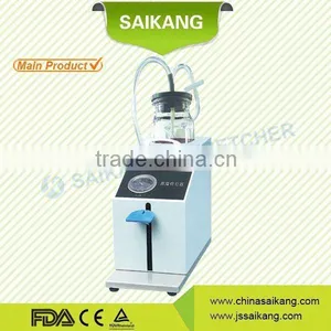 Hot!!! Hospital Small Size Suction Machine For Hospital thumbnail-1
