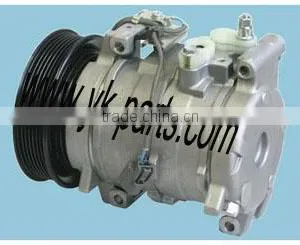 Auto AC Compressor for HONDA Accord IV (03) thumbnail-1