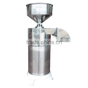 Fully Automatic Tofu Making Machine / Soyabean Milk Tofu Making Machine thumbnail-1