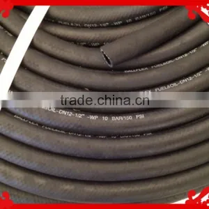 SAE R1AT , R2SN ,Rubber Hydraulic Hose ,High Pressure Hose, Pressure Washer Hose thumbnail-1