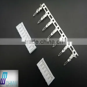 SAN 2.0mm JST 6 Pin Pcb Connector thumbnail-1