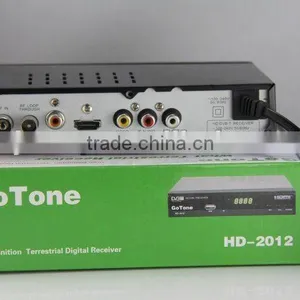 hd Dvb t Receiver thumbnail-1