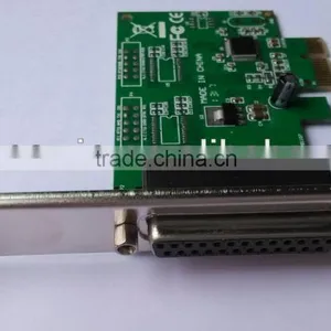 PCI-E Parallel Card PCI-Express Parallel Card thumbnail-1
