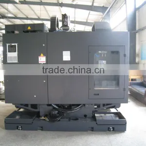 VMC1000 High Precision Vertical Types of Cnc Machining Center thumbnail-5