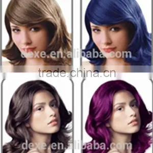 Natural Hair Colors, 100% Herbal Hair Colors, Henna Hair Dye thumbnail-6