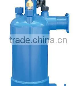 PVC Shell and Tube Heat Exchanger With Corrugated Tube thumbnail-5