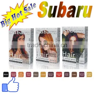 Best Hair Dye Subaru Hair Dyes Hair White Cream thumbnail-6