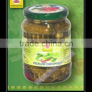 Canned Pickled Cucumber thumbnail-1