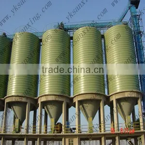 Steel Silo Forming Machine thumbnail-3