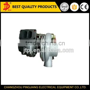 Engine Part Supercharger Chra WH1C TURBO 4029002 thumbnail-4