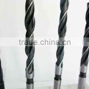 HSS Morse Taper Shank Drills/twist Drill for Stainless Ssteels thumbnail-1