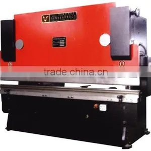 Press Brake WC67Y thumbnail-1