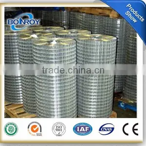 Welded Wire Mesh thumbnail-1