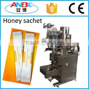 Honey Packing Machine, Honey Packaging Machine, Honey Process and Packing Machine Supplier's Choice thumbnail-1